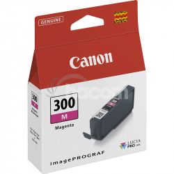 Canon PFI-300 Magenta - NICHE
