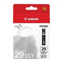 Canon PGI-29 LGY, svetlo ed 4872B001