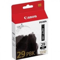 Canon PGI-29 PBK, foto ierna 4869B001