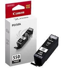 Canon PGI-550 BK, ierna 6496B001