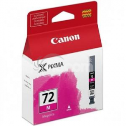 Canon PGI-72 M, purpurov 6405B001