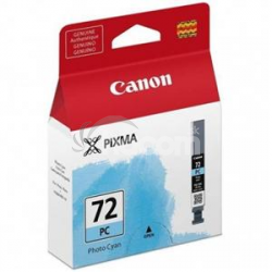Canon PGI-72 PC, photo azrov 6407B001