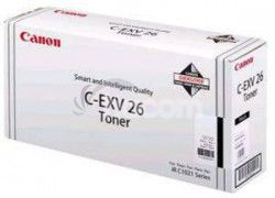 Canon toner C-EXV 26 ierny CF1660B006