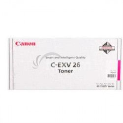 Canon toner C-EXV 26 purpurov CF1658B006