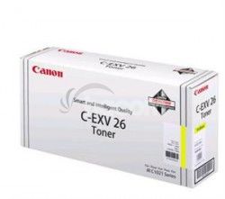 Canon toner C-EXV 26 lt CF1657B006