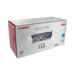 Canon toner CRG-723, azrov 2643B002