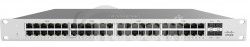 Cisco Merak MS120-48-HW Cloud Managed Switch MS120-48-HW