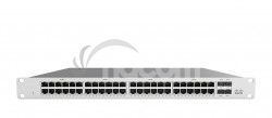 Cisco Merak MS120-48FP 1G L2 Cld Managed 48x GigE 740W PoE Switch MS120-48FP-HW