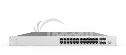 Cisco Merak MS125-24-HW Cloud Managed Switch MS125-24-HW