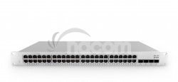Cisco Merak MS210-48FP 1G L2 Cld-Mngd 48x GigE 740W PoE Switch MS210-48FP-HW