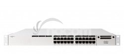 Cisco Merak MS390 24GE L3 POE + Switch MS390-24P-HW