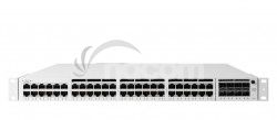 Cisco MS390 48 port 12mGig, 36m2.5G L3 UPOE MS390-48UX-HW