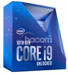 CPU Intel Core i9-10900K (3.7GHz, LGA1200, VGA) BX8070110900K