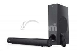 Creative Labs Wireless soundbar Stage 2.1 with subwoofer 51MF8360AA000