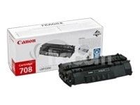 CRG 708 tonerov cartridge pre LBP-3300 0266B002