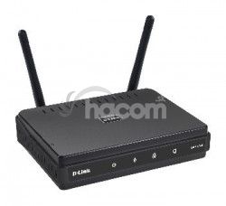 D-Link DAP-1360 Wireless N Open Source AP / router DAP-1360/E