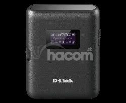 D-Link DWR-933 4G / LTE Cat 6 Wi-Fi Hotspot DWR-933