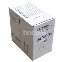 DATACOM FTP Cat5e kbel LSOH 305m (drt) 1201