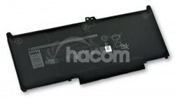 Dell Batrie 4-cell 60W / HR LI-ON pre Latitude 5300, 7300, 7400 451-BCJG