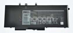 Dell Batrie 4-cell 68W / HR LI-ON pre Latitude 5491,5591,5280,5290,5480,5490,5495,5580,5590 451-BBZG
