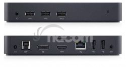 Dell replikátor portov D3100 USB 3.0 452-BBOT