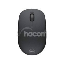 Dell myš, bezdrôtová WM126 k notebooku, čierna 570-AAMH