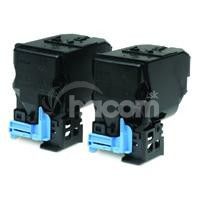 Double pack Toner Black pre Epson AL-C3900A 30K C13S050594