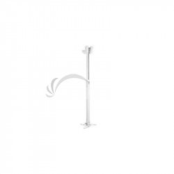 Driak teleskop. na proj. PPC 1585, 85-135cm, biely PPC 1585 w