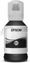 EcoTank 110S EcoTank Pigment black ink bottle C13T01L14A