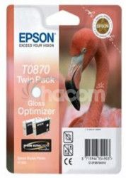 EPSON SP R1900 Gloss Optmizer (T0870) C13T08704010