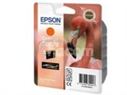 EPSON SP R1900 Orange Ink Cartridge (T0879) C13T08794010
