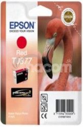 EPSON SP R1900 Red Ink Cartridge (T0877) C13T08774010