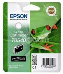 EPSON SP R800 Gloss Optimizer Ink Cartridge T0540 C13T05404010