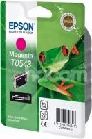 EPSON SP R800 Magenta Ink Cartridge T0543 C13T05434010