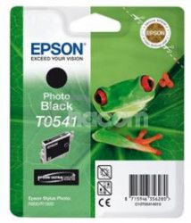 EPSON SP R800 Photo Black Cartridge T0541 C13T05414010