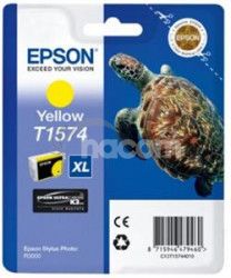 EPSON T1574 Yellow Cartridge R3000 C13T15744010