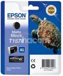 EPSON T1578 Matte black Cartridge R3000 C13T15784010