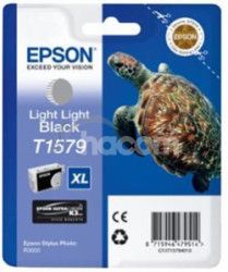 EPSON T1579 Light light black Cartridge R3000 C13T15794010