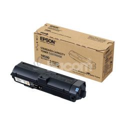 EPSON Toner cartridge AL-M310 / M320,2700 str., Black C13S110080