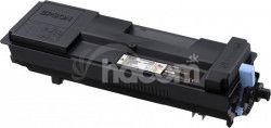 Epson toner cartridge Black pre AL-M8100, 21700 s. C13S050762
