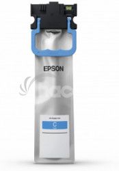 Epson WF-C5X9R Cyan XL Ink Supply Unit C13T01C200