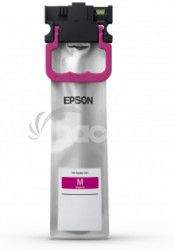Epson WF-C5X9R Magenta XL Ink Supply Unit C13T01C300