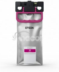 Epson WF-C5X9R Magenta XXL Ink Supply Unit C13T01D300