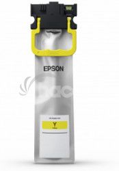Epson WF-C5X9R Yellow XL Ink Supply Unit C13T01C400