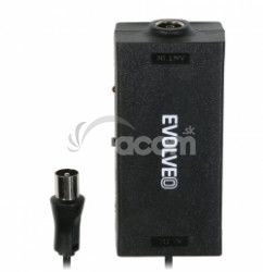 EVOLVEO Amp 1 LTE anténny zosilňovač, LTE filter tdeamp1