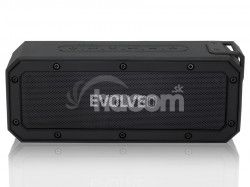 EVOLVEO Armor O5, 40W, IPX7, outdoorový Bluetooth reproduktor, čierny ARMO5