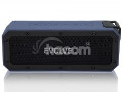 EVOLVEO Armor O6, 40W, IPX7, outdoorový Bluetooth reproduktor, modro-čierny ARMO6