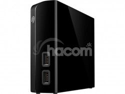 Ext. HDD 3,5 "Seagate Backup Plus Hub 8TB čierny STEL8000200