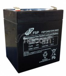 FSP / Fortron 12V / 4.5Ah batrie pre UPS Fortron / FSP
