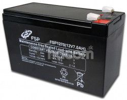 FSP / Fortron 12V / 7Ah batrie pre UPS Fortron / FSP MPF0000100GP